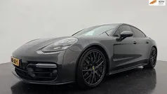 Gebruikt 2016 Porsche Panamera Sedan | € 59.950 (Eerlijke prijs)