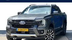 Grijs Gebruikt 2023 Ford Ranger Wildtrack Pickup | € 51.850 (Eerlijke prijs)