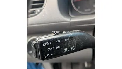 Blauw Gebruikt 2007 VW Caddy MPV | € 2.950 (Eerlijke prijs)