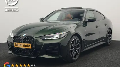 Occasion BMW 430 Competition Edition 245 PK (180 kW) 2022 Coupé