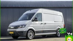 Gebruikt 2020 MAN TGE Van | € 21.799 (Eerlijke prijs)