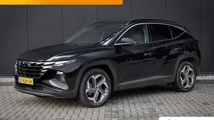 Occasion Hyundai Tucson Premium 265 PK (194 kW) 2024 SUV