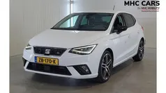 Wit Gebruikt 2019 Seat Ibiza Business Hatchback | € 14.400 (Eerlijke prijs)