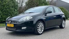 Zwart Gebruikt 2011 Fiat Bravo Business Hatchback | € 4.250 (Eerlijke prijs)