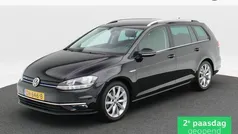 Gebruikt 2019 VW Golf VII Highline Stationwagen | € 18.850 (Eerlijke prijs)