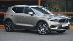 Beige Gebruikt 2020 Volvo XC40 Inscription SUV | € 27.950 (Eerlijke prijs)