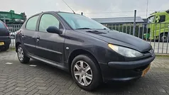 Gebruikt 2004 Peugeot 206 Hatchback | € 999 (Eerlijke prijs)
