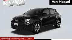 Gebruikt 2025 Fiat 600 Urban SUV | € 26.995 (Super prijs)