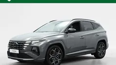 Grijs Gebruikt 2023 Hyundai Tucson N Line SUV | € 34.845 (Eerlijke prijs)