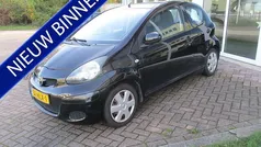 Gebruikt 2009 Toyota Aygo Comfort Hatchback | € 1.260 (Super prijs)