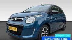 Gebruikt 2020 Citroën C1 Shine Hatchback | € 11.445 (Eerlijke prijs)