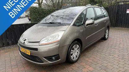 Occasion Citroën Grand C4 Picasso 140 PK (102 kW) 2008 MPV
