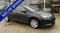 Gebruikt 2016 Opel Astra Business Hatchback | € 7.450 (Goede deal)
