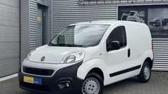 Wit Gebruikt 2019 Fiat Fiorino MPV | € 7.995 (Eerlijke prijs)