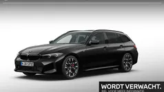 Gebruikt 2025 BMW 330e M Sport Stationwagen | € 54.895 (Goede deal)