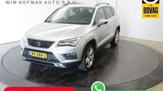 Gebruikt 2016 Seat Ateca Style SUV | € 15.430 (Eerlijke prijs)
