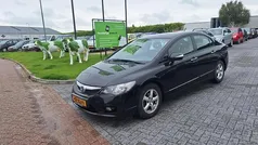 Gebruikt 2009 Honda Civic Hybrid Sedan | € 3.999 (Eerlijke prijs)