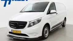 Wit Gebruikt 2016 Mercedes Vito MPV | € 8.950 (Eerlijke prijs)