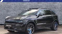 Zwart Gebruikt 2021 Lynk & Co 01 SUV | € 25.194 (Eerlijke prijs)