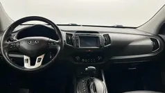 Gebruikt 2012 Kia Sportage Plus SUV | € 11.500 (Eerlijke prijs)