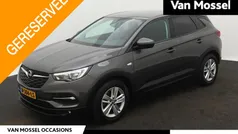 Gebruikt 2019 Opel Grandland X Edition SUV | € 16.400 (Eerlijke prijs)