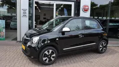 Zwart Gebruikt 2016 Renault Twingo Collection Hatchback | € 7.450 (Eerlijke prijs)