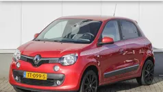 Gebruikt 2018 Renault Twingo Intens Hatchback | € 7.795 (Goede deal)