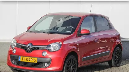 Rood Gebruikt 2018 Renault Twingo Intens Hatchback | € 7.795 (Goede deal)