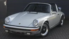 Gebruikt 1977 Porsche 911 Cabriolet | € 54.950