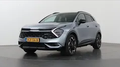 Gebruikt 2023 Kia Sportage SUV | € 39.935 (Eerlijke prijs)