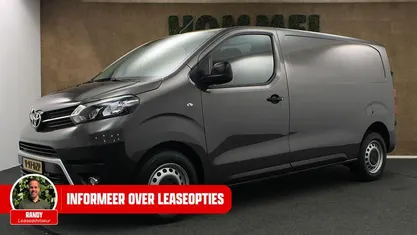 Occasion Toyota Proace 2024 Grijs MPV