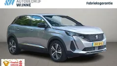 Grijs Gebruikt 2024 Peugeot 3008 Allure SUV | € 31.940 (Goede deal)