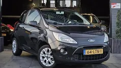 Gebruikt 2010 Ford Ka Hatchback | € 4.244 (Eerlijke prijs)