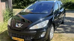 Gebruikt 2009 Peugeot 308 Stationwagen | € 3.245 (Eerlijke prijs)