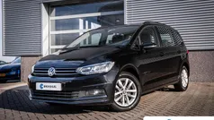 Gebruikt 2019 VW Touran Comfortline MPV | € 25.895 (Eerlijke prijs)