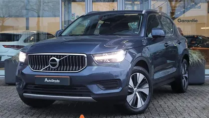 Occasion Volvo XC40 Inscription 129 PK (94 kW) 2022 SUV