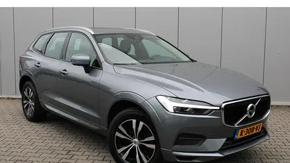 Gebruikt 2021 Volvo XC60 Momentum SUV | € 29.250 (Goede deal)