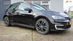 Gebruikt 2016 VW Golf VII GTE Hatchback | € 13.750 (Eerlijke prijs)