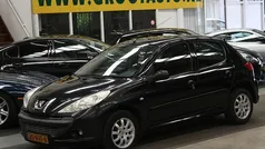 Zwart Gebruikt 2010 Peugeot 206+ Hatchback | € 2.944 (Eerlijke prijs)