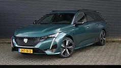 Gebruikt 2025 Peugeot 308 SW GTi Stationwagen | € 35.995 (Eerlijke prijs)