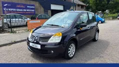 Paars Gebruikt 2005 Renault Modus Dynamique MPV | € 1.495 (Eerlijke prijs)