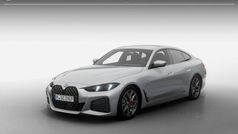 Gebruikt 2025 BMW 420 Comfort Edition Coupé | € 77.104 (Goede deal)