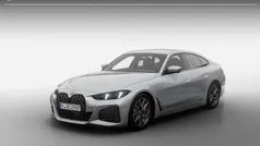 M brooklyn grau Nieuw 2025 BMW 420 Comfort Edition Coupé | € 76.688 (Eerlijke prijs)