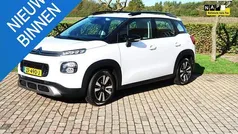 Gebruikt 2019 Citroën C3 Aircross Feel SUV | € 9.450 (Super prijs)
