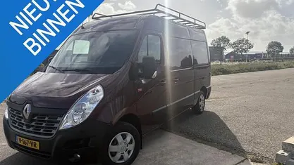Occasion Renault Master 170 PK (125 kW) 2020 Van