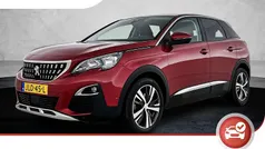 Gebruikt 2019 Peugeot 3008 Allure SUV | € 19.925 (Eerlijke prijs)