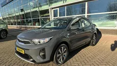 Gebruikt 2022 Kia Stonic SUV | € 19.850 (Goede deal)