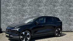 Zwart Gebruikt 2024 Volvo EX30 Performance SUV | € 37.694 (Eerlijke prijs)
