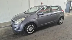 Grijs Gebruikt 2010 Hyundai i20 Hatchback | € 2.349 (Goede deal)