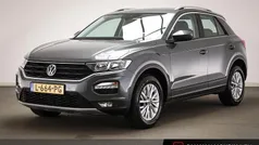 Gebruikt 2021 VW T-Roc Style SUV | € 23.695 (Eerlijke prijs)
